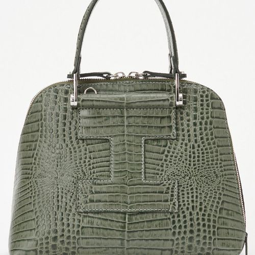 IACUCCI(イアクッチ)｜ギブリ S COCCO/オリーブ の通販｜ELLESHOP