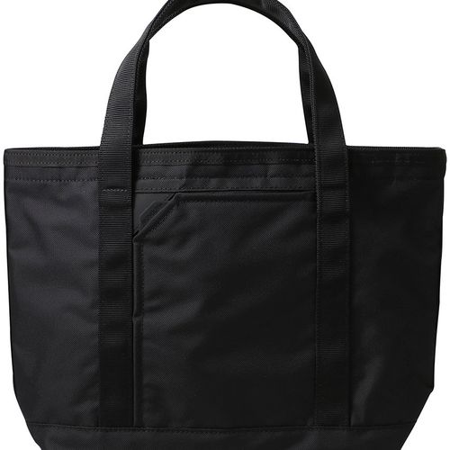 【美品】MONOLITH モノリス_TOTE STANDARD M /ブラック Tote Standard M(ONE Black/ブラック): MONOLITH