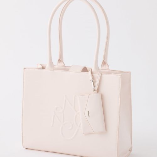 NCエンボストートバッグ | one after another NICE CLAUP(ワンアフター