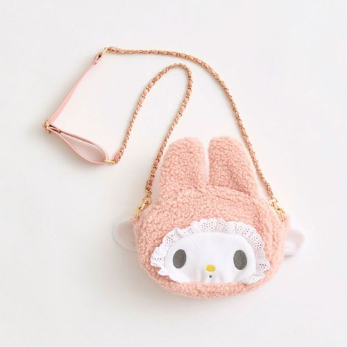 メロクロフェイスポシェット | OLIVE des OLIVE(オリーブ デ オリーブ