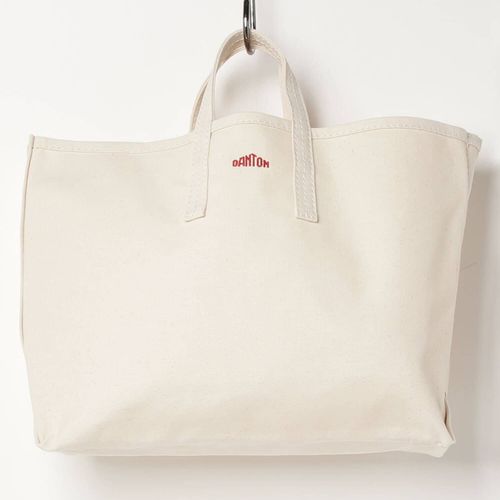 DANTON トートバッグ/オフホワイト 休日限定 楽天市場】【追加最大+21倍｜6/2限定】特典付き