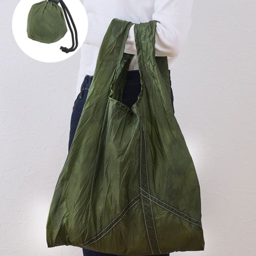 パコセレクト　3個セット THEREパラシュート材エコバッグ | 3COINS(スリーコインズ)メンズ | PAL