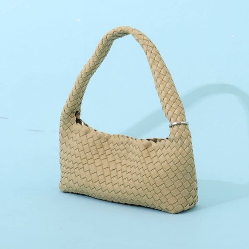 ワンショルダー メッシュトートバッグ レザー Maillage 1962 メッシュトートバッグ ワンショルダーバッグ レディース