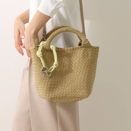NOLLEY'S ノーリーズ メッシュトートバッグM メッシュトートバッグM | NOLLEY'S(ノーリーズ)レディース | PAL