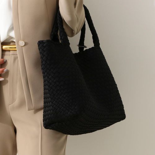 NOLLEY'Sノーリーズ　メッシュトートバッグS NOLLEY'S｜メッシュトートバッグS | Rakuten Fashion(楽天