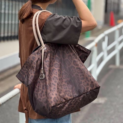 MARCO MASI ヒョウ柄ボディバッグ リーのままさん専用 MARCO MASI ヒョウ柄ボディバッグ リーのままさん専用 完璧わい