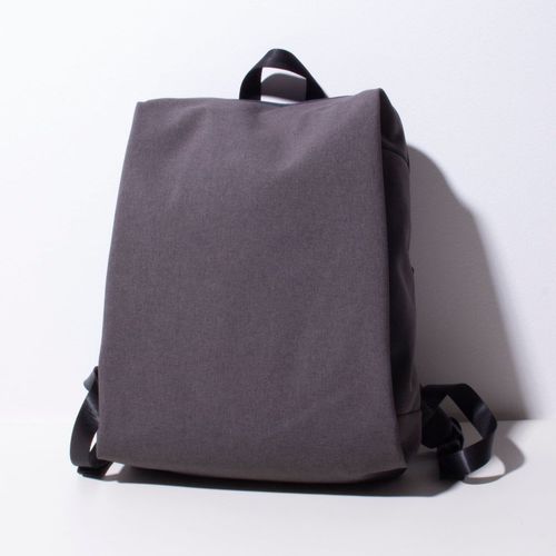 Un coeur/アンクール】TOROII サイドポケットリュック | FREDY