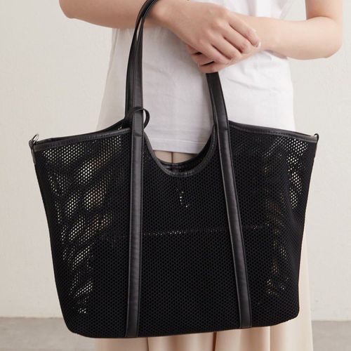 メッシュトートBag | earthy_(アーシー)レディース | PAL CLOSET