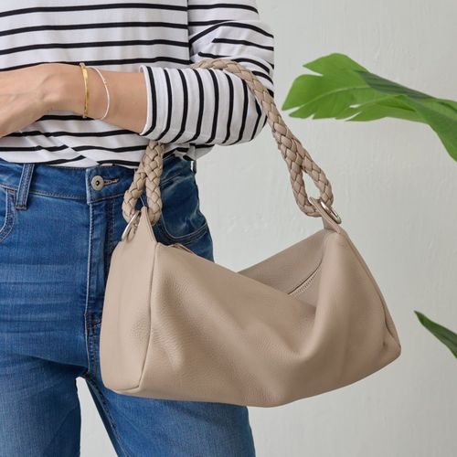 ☆ビアズリー beardsley メッシュ トートバック　肩掛け　2way BEARDSLEY トートバッグ メッシュハンドル2WAYバッグ レディース