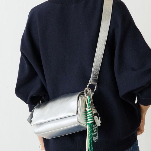 ミニレザーボディバッグ | BEARDSLEY(ビアズリー)レディース | PAL