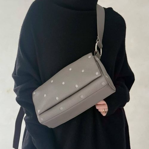 ドットボディバッグ | BEARDSLEY(ビアズリー)レディース | PAL CLOSET