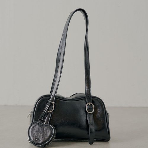 ハートポーチ付ウェーブボストンバッグ | Chico(チコ)レディース | PAL