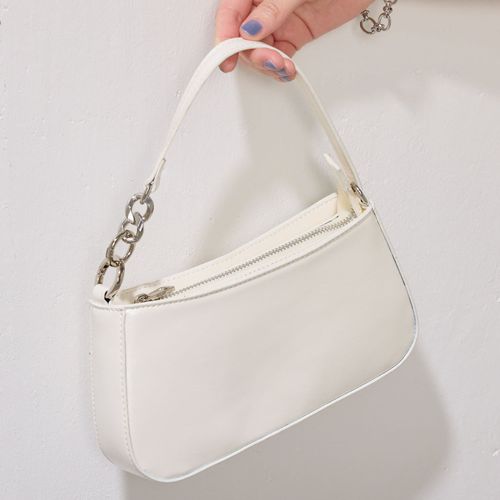 PAPILLONNER/パピヨネ】3WAYチェーンバッグ | COLLAGE