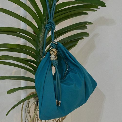 【特別セール品】 PAPILLONNER/パピヨネ】ジャスパーナイロンバッグ | COLLAGE バッグ