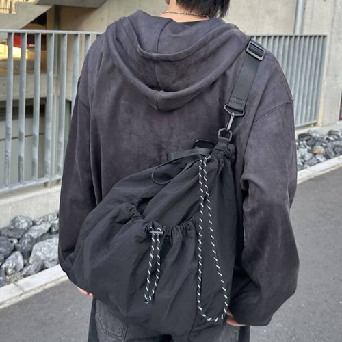 超軽量290g】撥水ソフトナイロン4WAYバッグ | COLONY 2139(コロニー