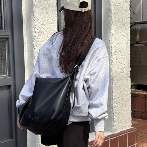 動画あり】ソフトレクタングルバッグ | COLONY 2139(コロニー トゥー