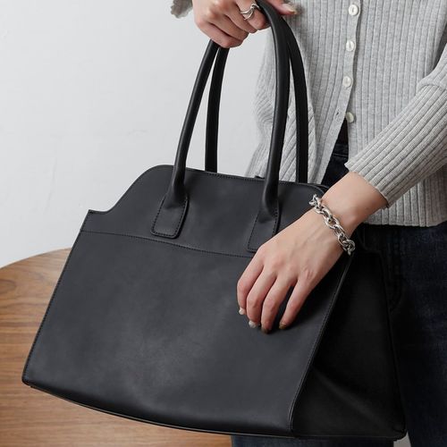 COLONY 2139｜ワイドガゼットトートバッグ | Rakuten Fashion