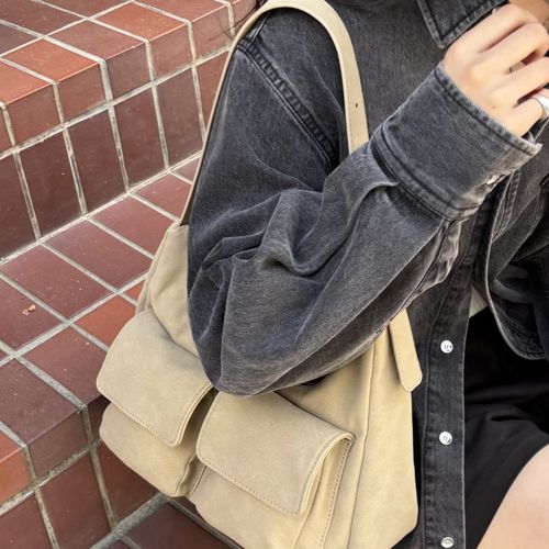 バッグ piko X-girl ハンドバッグ x PIKO HAND BAG : ZOZOTOWN Yahoo!店