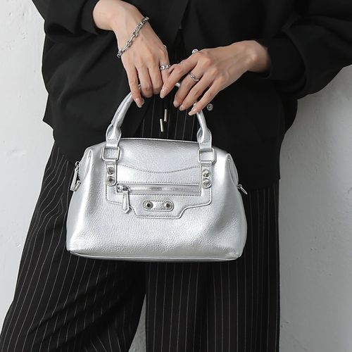 スタッズボストンバッグ | COLONY 2139(コロニー トゥーワン