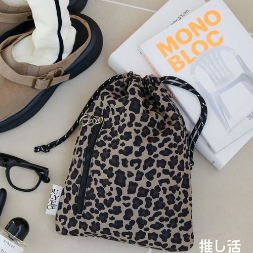 推し活対応◎】パデッドマルチWAYドロストショルダーバッグ | DISCOAT