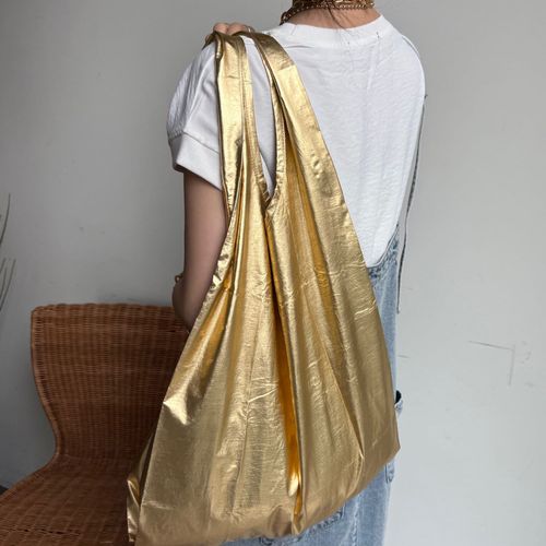BAGGU/バグゥ】25SS STANDARD BAGGU メタリック | DOUDOU(ドゥドゥ