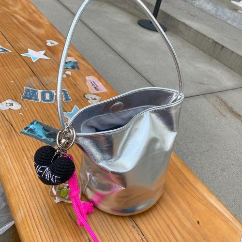 ♡さくら￣(=∵=)￣(=^ェ^=)♡　ふわコロショルダー　４点セット ♡さくら￣(=∵=)￣(=^ェ^=)様専用♡ ふわコロショルダー 4点