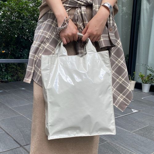 WEB限定】タテ型ショッパー | DOUDOU(ドゥドゥ)レディース | PAL