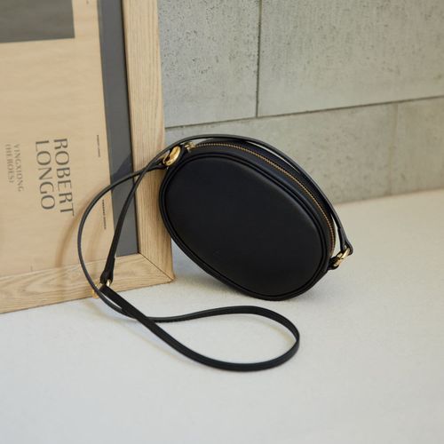 美品gemeil 3wayオーバルショルダーバッグ 3WAYオーバルショルダーバッグ(CE-1520) | gemeil(ジェムイル