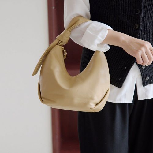 gemeil ノットワンハンドルバッグ　S 美品⭐︎ gemeil｜ノットワンハンドルバッグ(CE-1356) | Rakuten Fashion