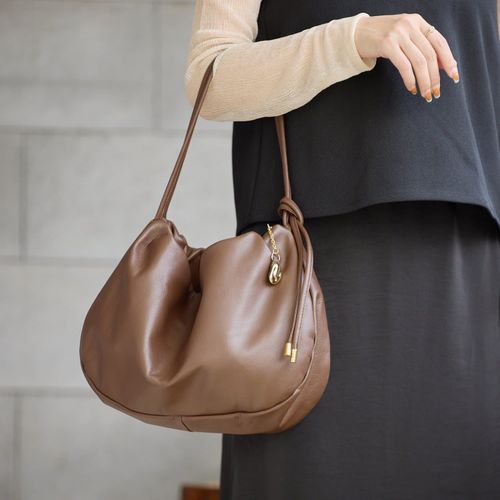 スウィングワンショルダーバッグM（CE-1595-SNS） | gemeil(ジェムイル