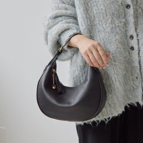 ハーフムーンバッグ（CE-1600） | gemeil(ジェムイル)レディース | PAL