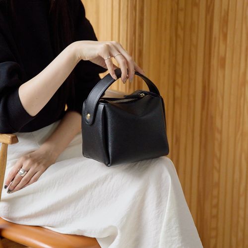 Yukina企画】2wayダイスミニトート(PT-339) | gemeil(ジェムイル