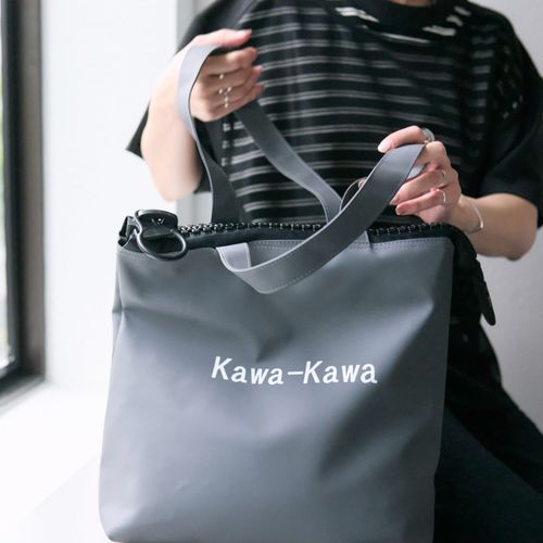 kawa-kawa(カワカワ)】日本製/防水/NO1111 Rubber-choト25bis