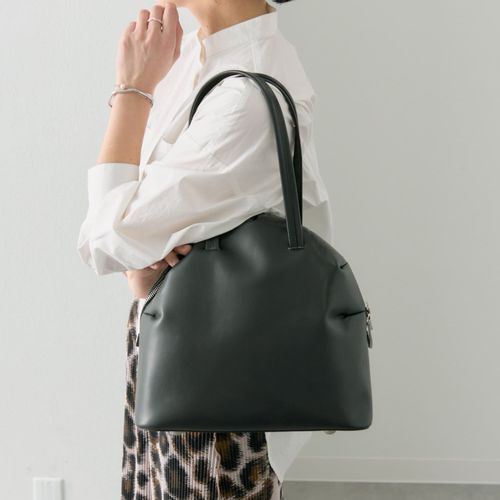 カワカワバック ear別注仕様あり》【kawa-kawa(カワカワ)】NO1289 WETボディバッグM