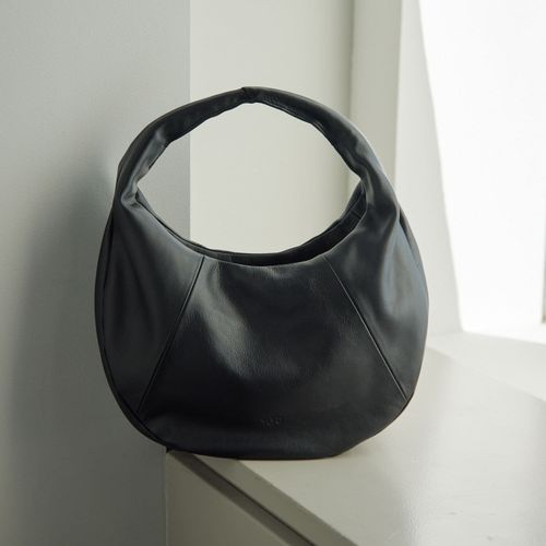 YURT(ユルト)】CHACO/レザーワンハンドルバッグ | ear PAPILLONNER