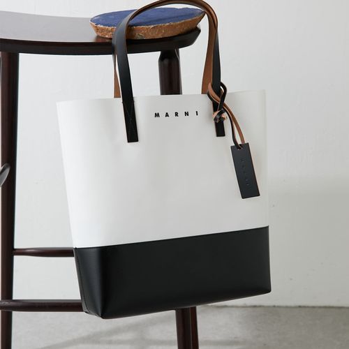 【関税込】MARNI マルニ◆カラーブロック ワンショルダーバッグ 関税込】MARNI マルニ◇カラーブロック ワンショルダーバッグ
