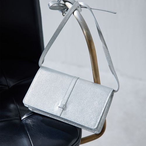 2.718】ウォレットミニバッグ | GALLARDAGALANTE(ガリャルダガランテ