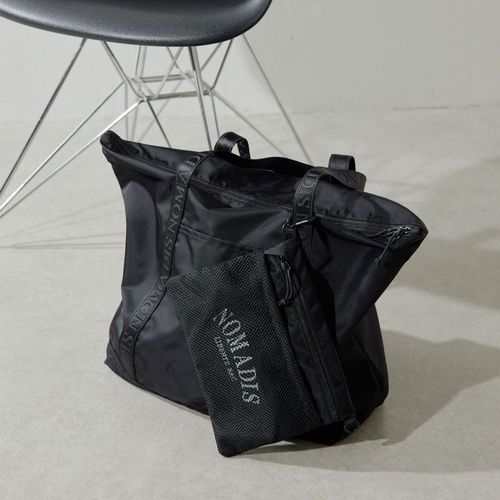 NOMADIS】パッカブルトートバッグ / Voyage SAC
