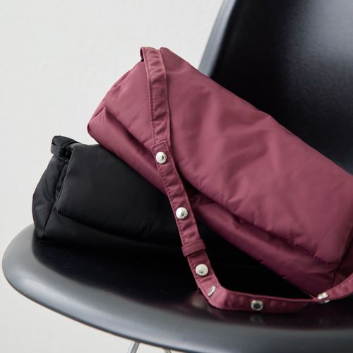 NOMADIS ナイロンミニバッグ ROULEA NOMADIS】ナイロンミニバッグ/ROULEA | GALLARDAGALANTE(ガ