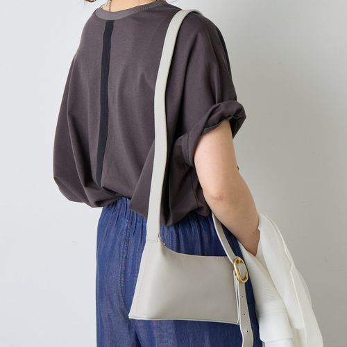 アシメショルダーバッグ | Jena espace merveilleux(ジェナ
