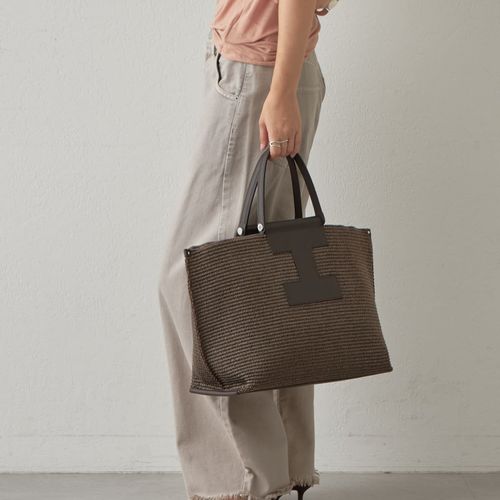 美品 今期新作 イアクッチ ソルベット S PAGLIA/CERVO・RUGA ソルベット L PAGLIA/RUGA | IACUCCI(イアクッチ)レディース
