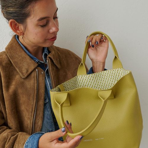 オペラ S CERVO/STAMPA INTERNA | IACUCCI(イアクッチ)レディース