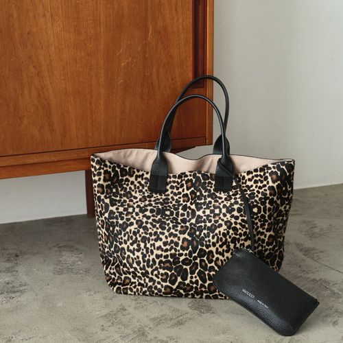 オペラ L CAVALLINO/CERVO | IACUCCI(イアクッチ)レディース