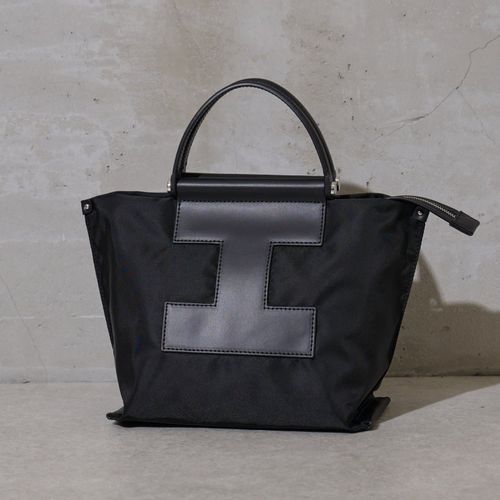 ソルベット S NYLON/RUGA | IACUCCI(イアクッチ)レディース | PAL