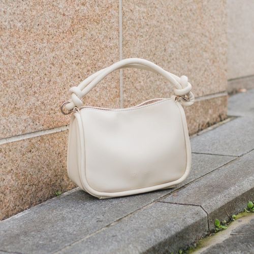 新色追加】ワンハンドルミニBAG | Kastane(カスタネ)レディース | PAL