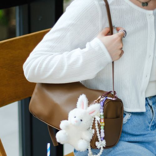 so good sisters×Kastane bag&charmSET so Good SISTERS×Kastane】bag&charmSET | Kastane(カスタネ