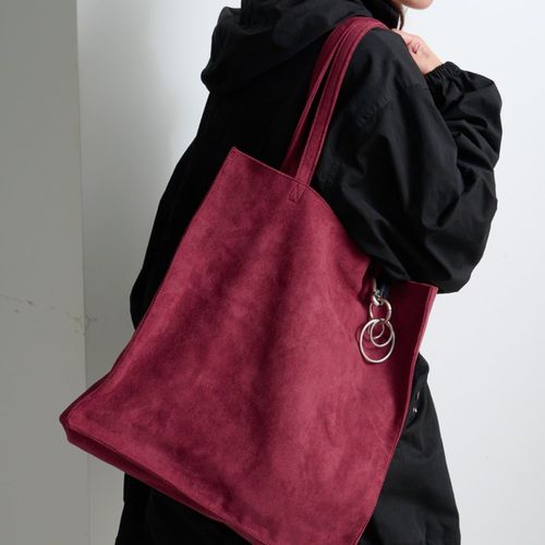 【希少】ディーゼル　トートバッグ　A4可　肩掛け可　スタッズ　レザー スウェード 希少】ディーゼル トートバッグ A4可 肩掛け可 スタッズ レザー