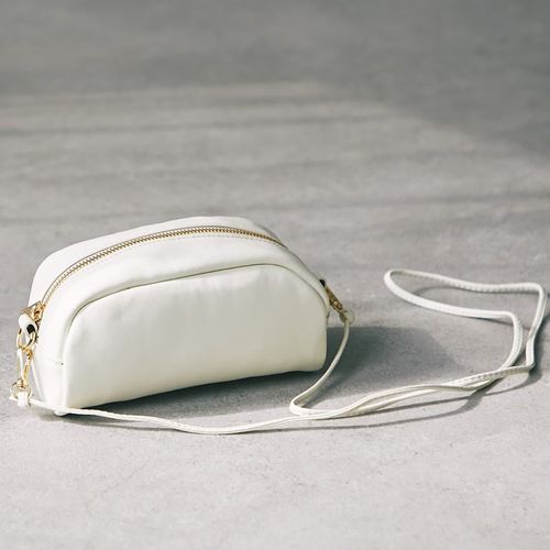 オウレンティ】ミニショルダーバッグ | La boutique BonBon(ラブ