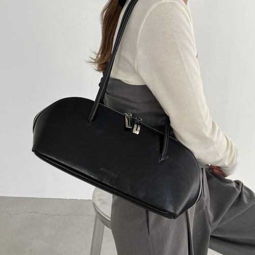 ADD CULUMN/アドカラム〉FIGRE BOSTONVINTAGEバッグ | CAPRICIEUX LE