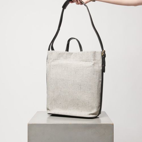 SLOW】cruiser-2way shoulder bag（ショルダーバッグ | Lui's(ルイス